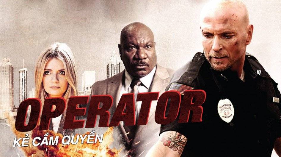 Trò Chơi Kẻ Khủng Bố Trò Chơi Kẻ Khủng Bố