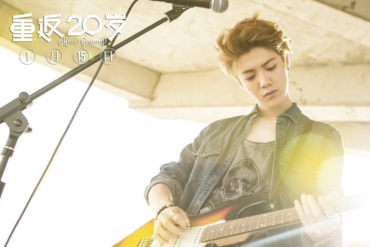 Trở Lại Tuổi 20 Trở Lại Tuổi 20