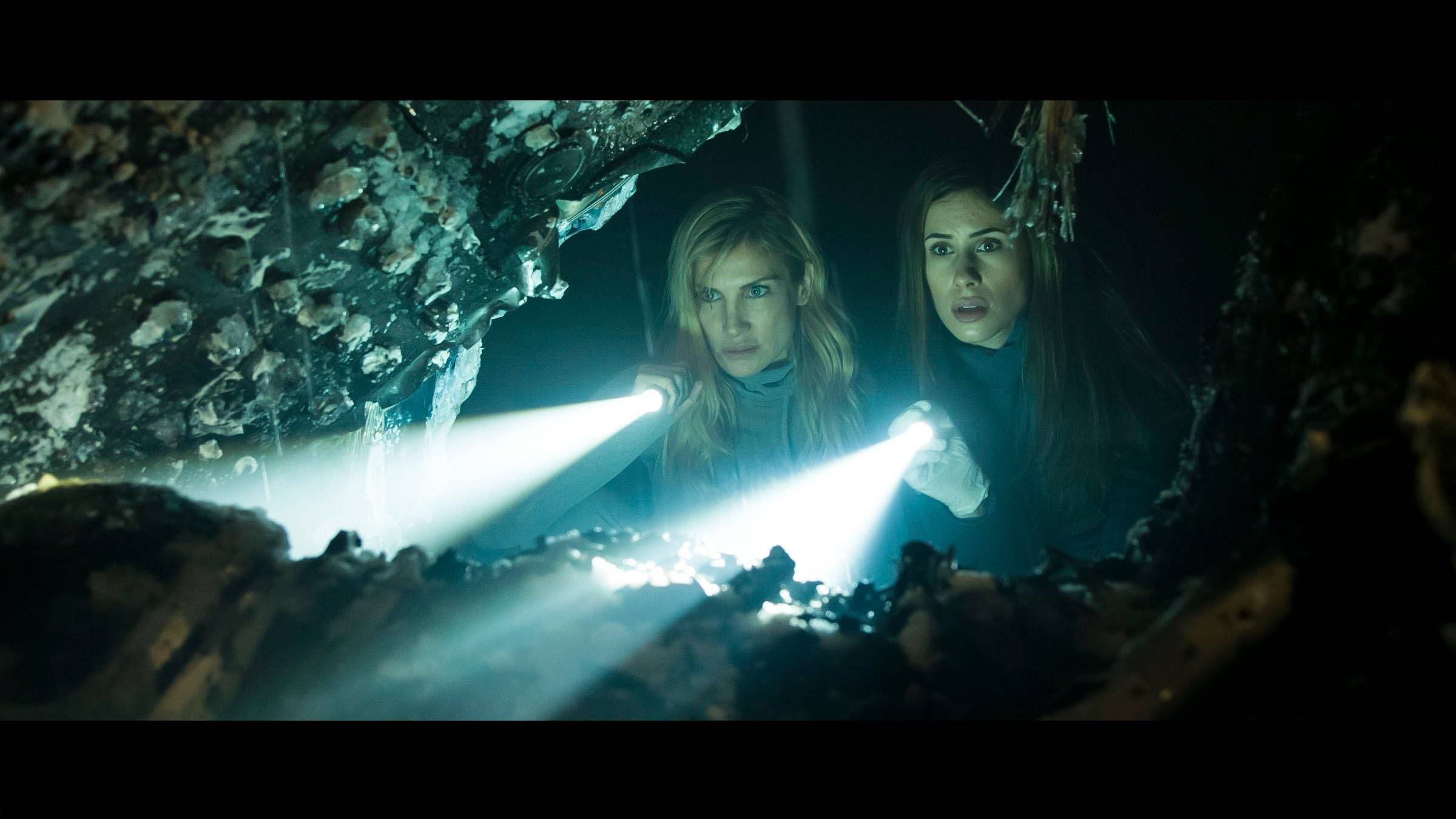 Trùng Quỷ Trùng Quỷ