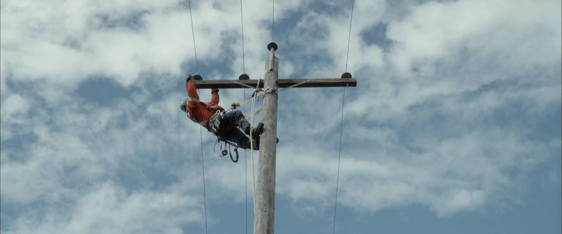 Vị Cứu Tinh Vị Cứu Tinh