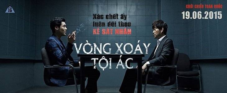 Vòng Xoáy Tội Ác Vòng Xoáy Tội Ác