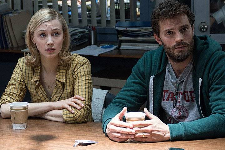 Bệnh Nhân Bí Ẩn Bệnh Nhân Bí Ẩn