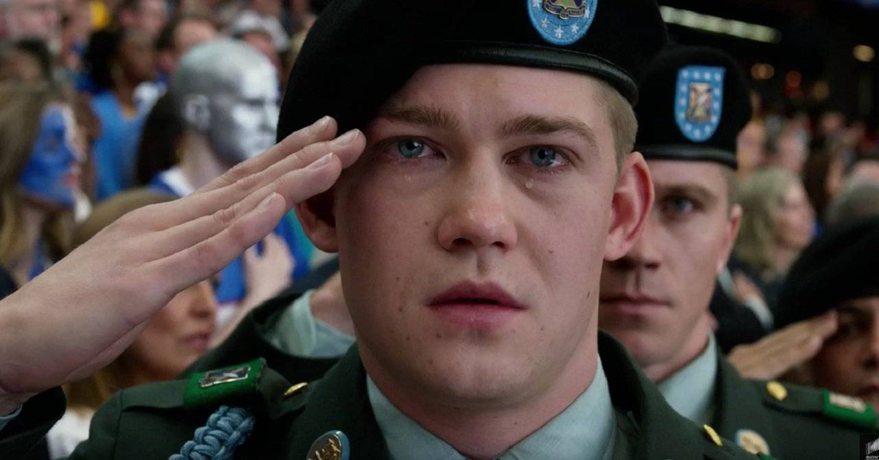 Billy Lynn's Và Cuộc Chiến Nữa Đời Người Billy Lynn's Và Cuộc Chiến Nữa Đời Người