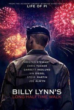 Billy Lynn's Và Cuộc Chiến Nữa Đời Người