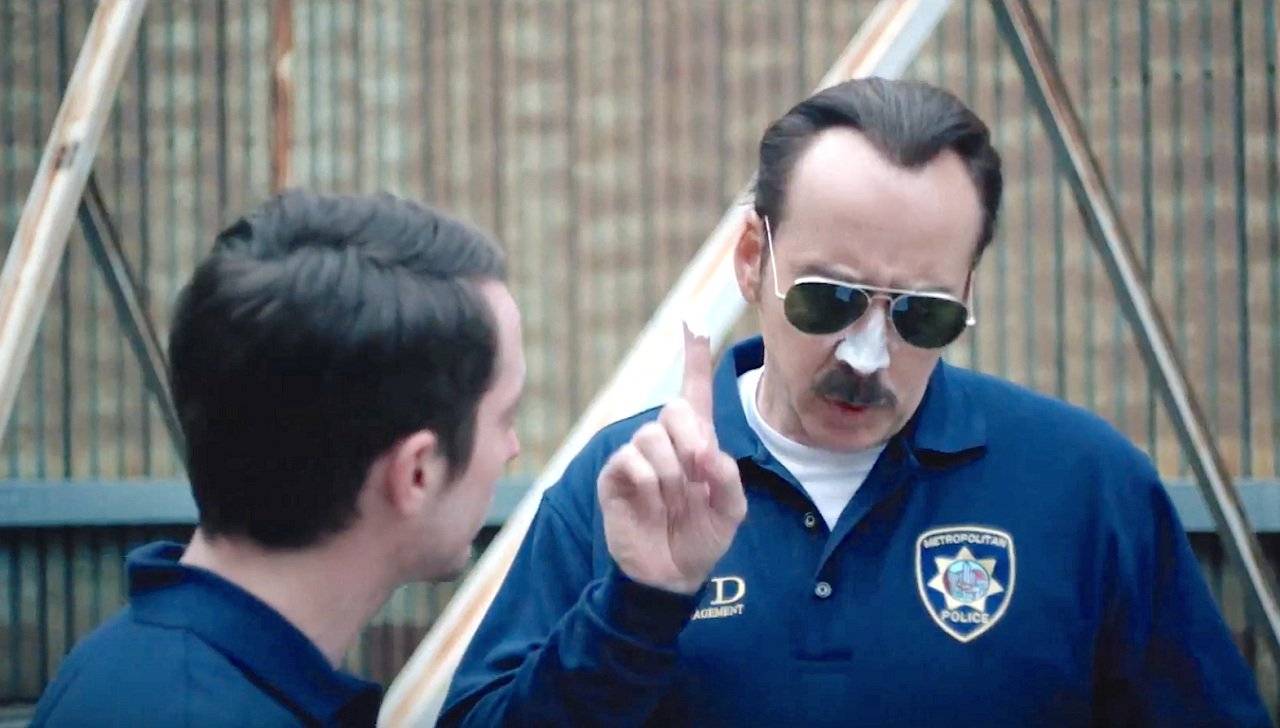 Bộ Đôi Cớm Bẩn Bộ Đôi Cớm Bẩn