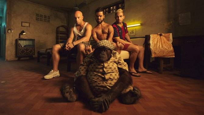 Chết Cười Ở Pattaya Chết Cười Ở Pattaya