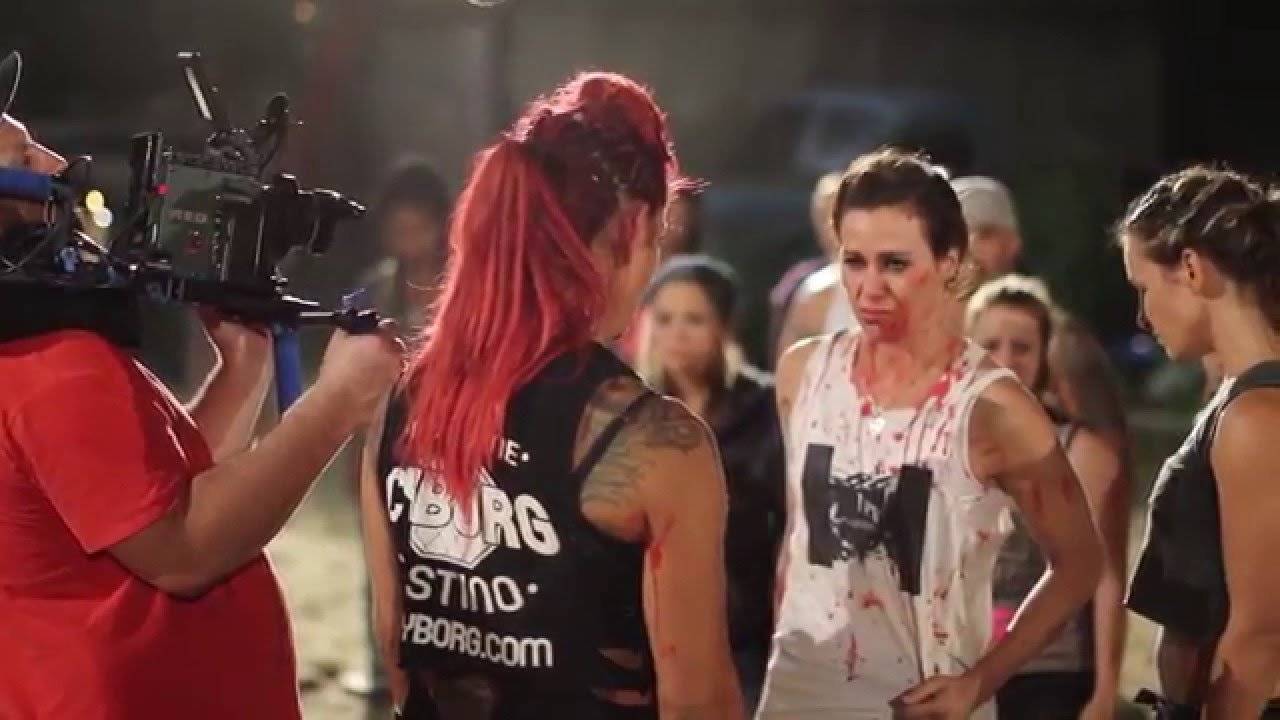 Chiến Binh Báo Thù Chiến Binh Báo Thù