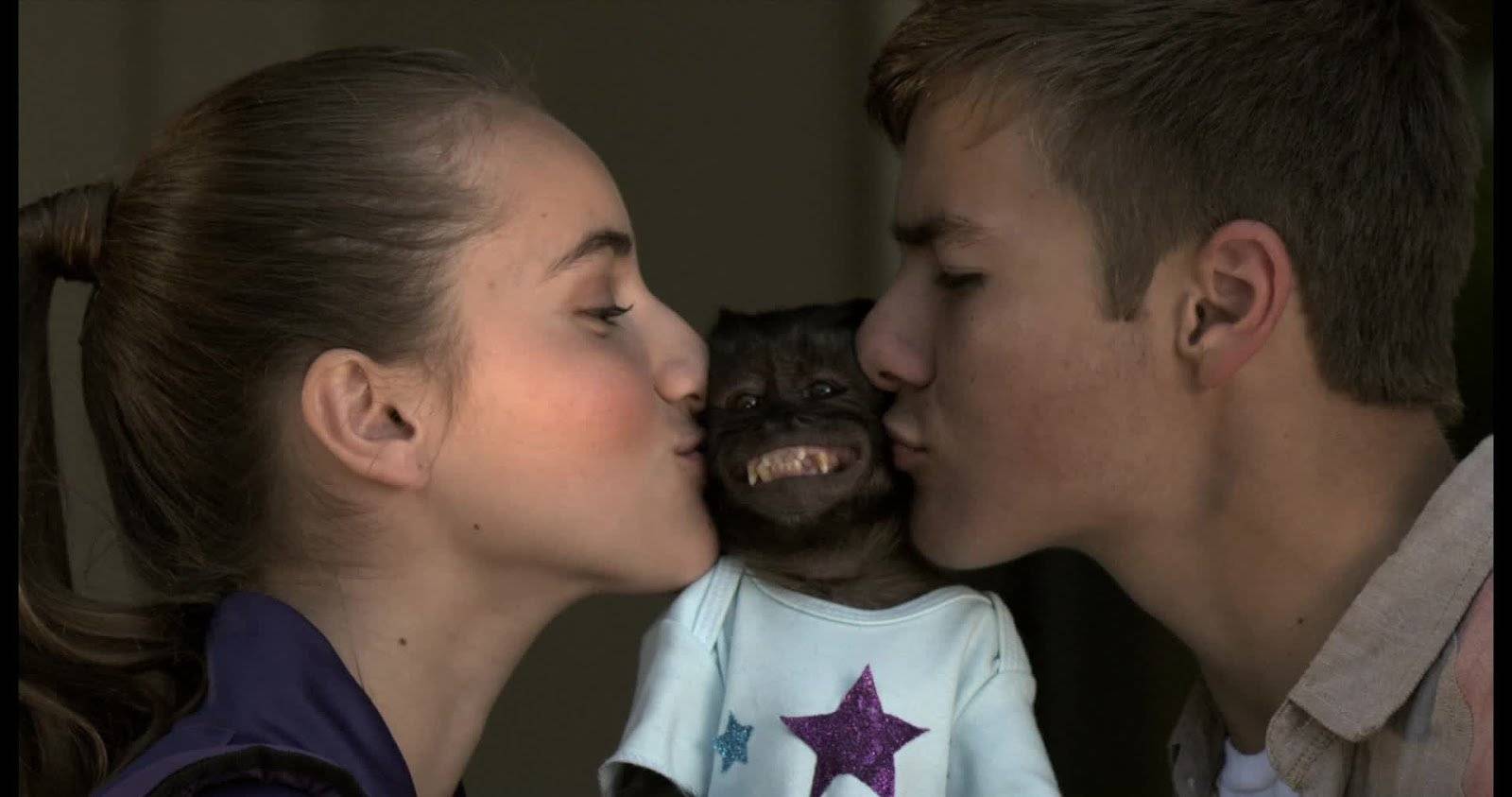 Chú Khỉ Lắm Chiêu Chú Khỉ Lắm Chiêu