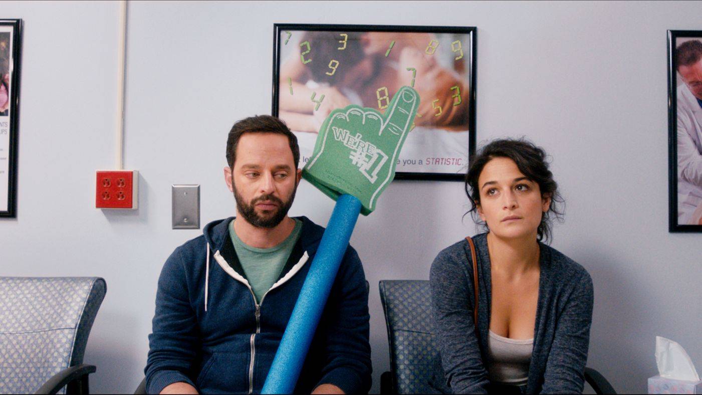 Chuyện Chàng Mù Chuyện Chàng Mù