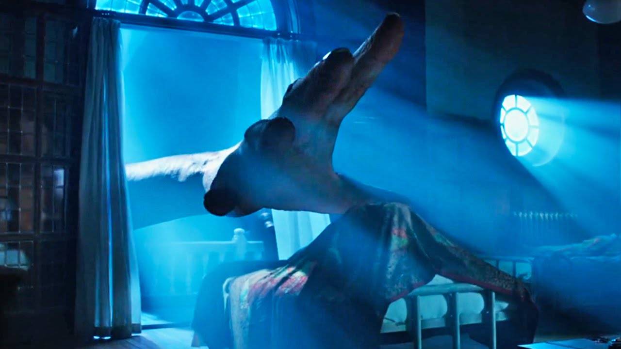 Chuyện Chưa Kể Ở Xứ Sở Khổng Lồ Chuyện Chưa Kể Ở Xứ Sở Khổng Lồ