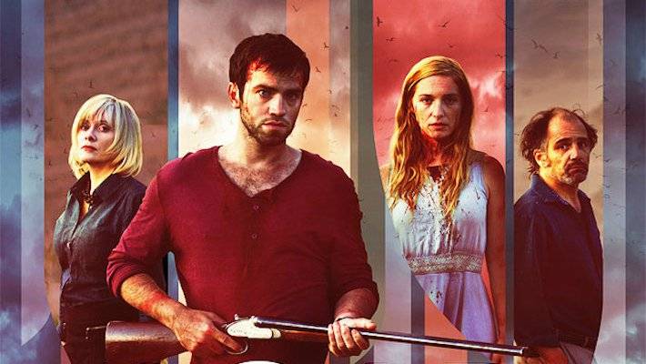 Con Đường Chết Chóc Con Đường Chết Chóc