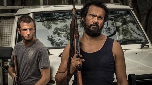 Đụng Độ Sát Nhân Đụng Độ Sát Nhân