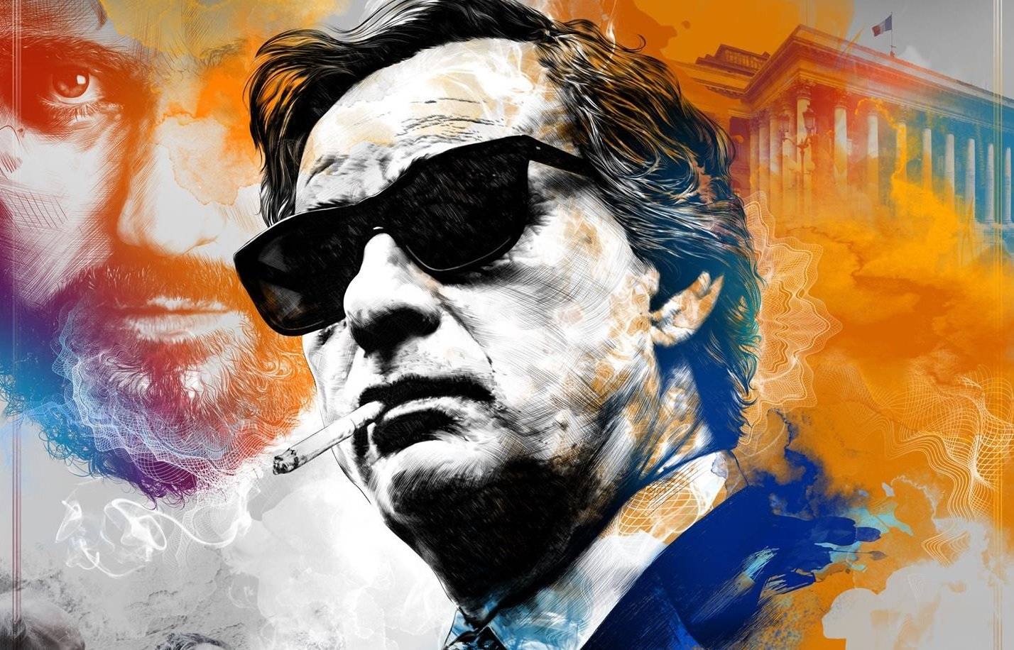 Gián Điệp Gián Điệp