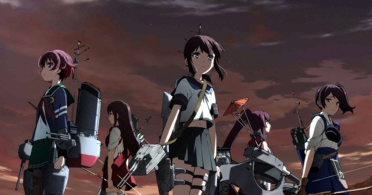 Hạm Đội Hạm Đội