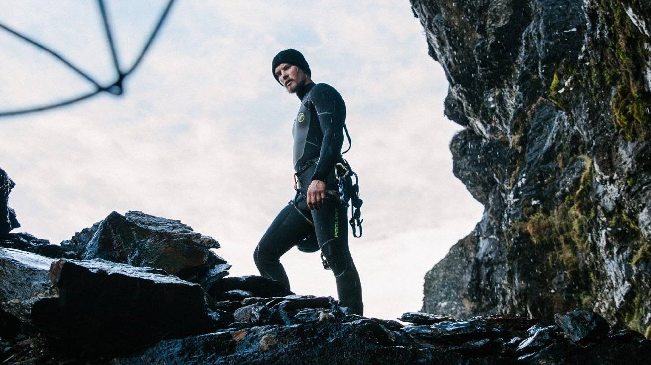 Hang Động Tử Thần Hang Động Tử Thần