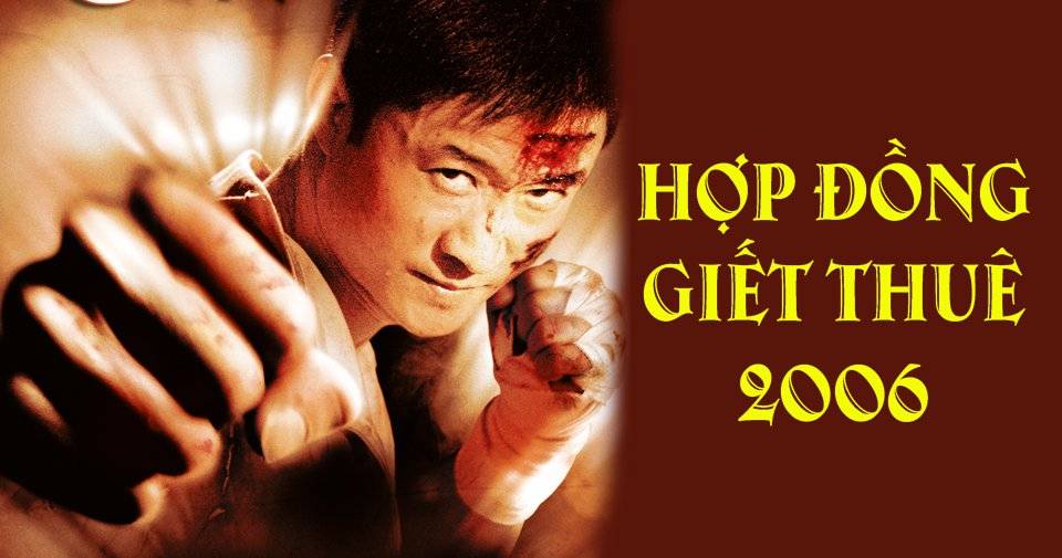 Hợp Đồng Giết Thuê Hợp Đồng Giết Thuê