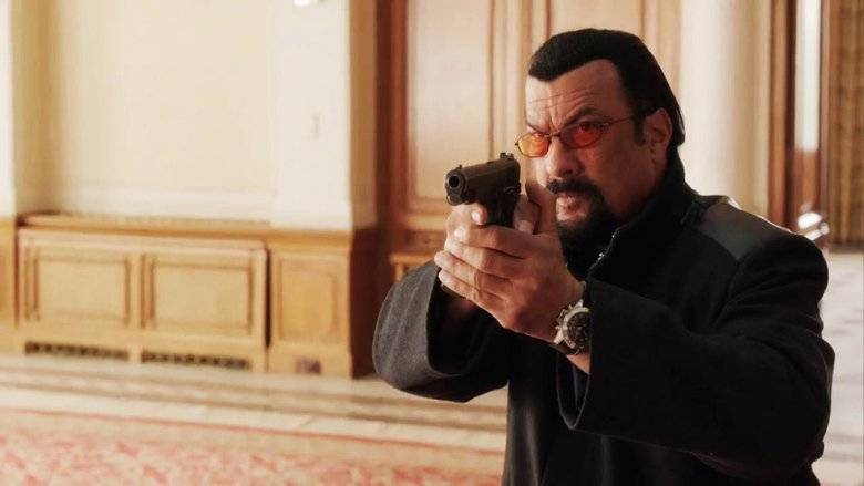 Hợp Đồng Sát Thủ Hợp Đồng Sát Thủ