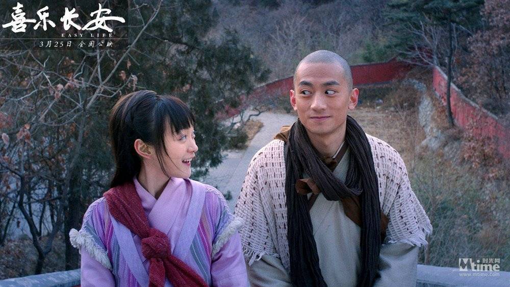 Hỷ Lạc Trường An Hỷ Lạc Trường An