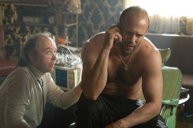 Kẻ Lập Dị 1 Kẻ Lập Dị 1