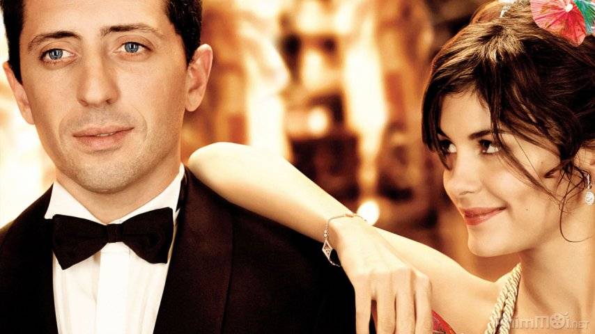 Kẻ Săn Tình Kẻ Săn Tình