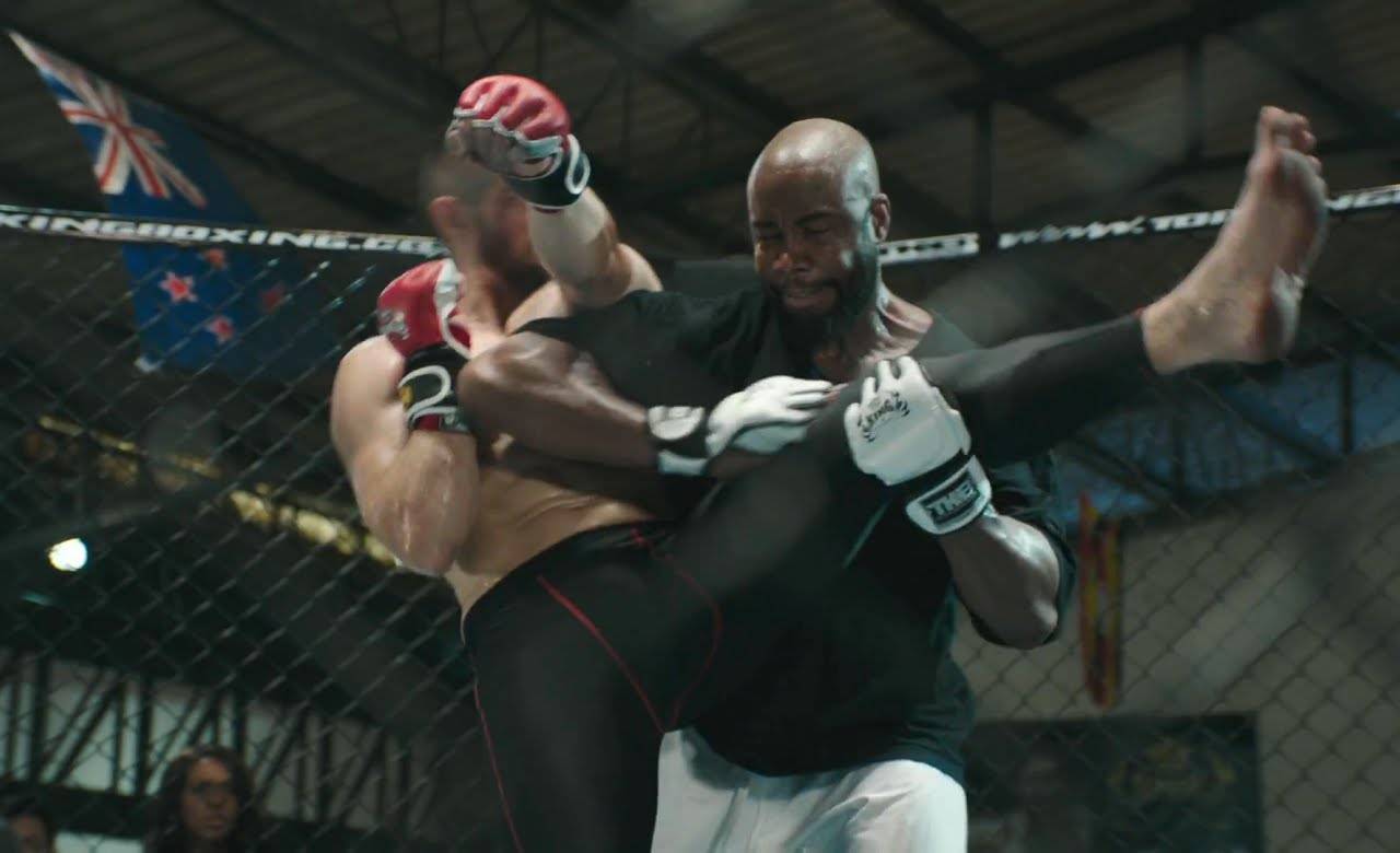 Không Chùn Bước 4 Không Chùn Bước 4