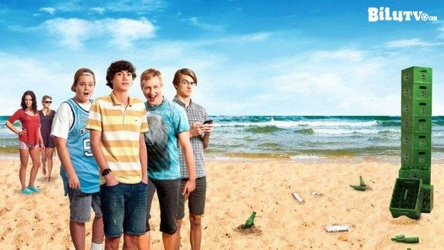 Kỳ Nghỉ Bất Đắc Dĩ Kỳ Nghỉ Bất Đắc Dĩ