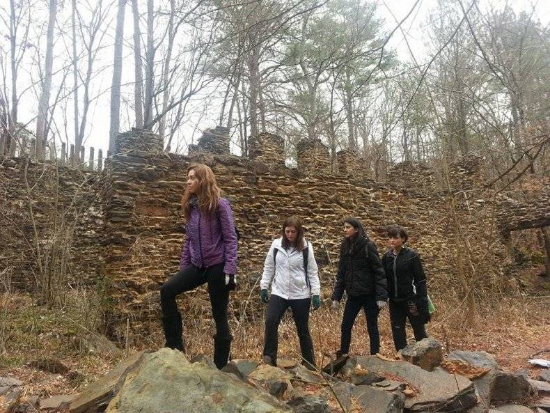 Kỳ Nghỉ Kinh Hoàng Kỳ Nghỉ Kinh Hoàng