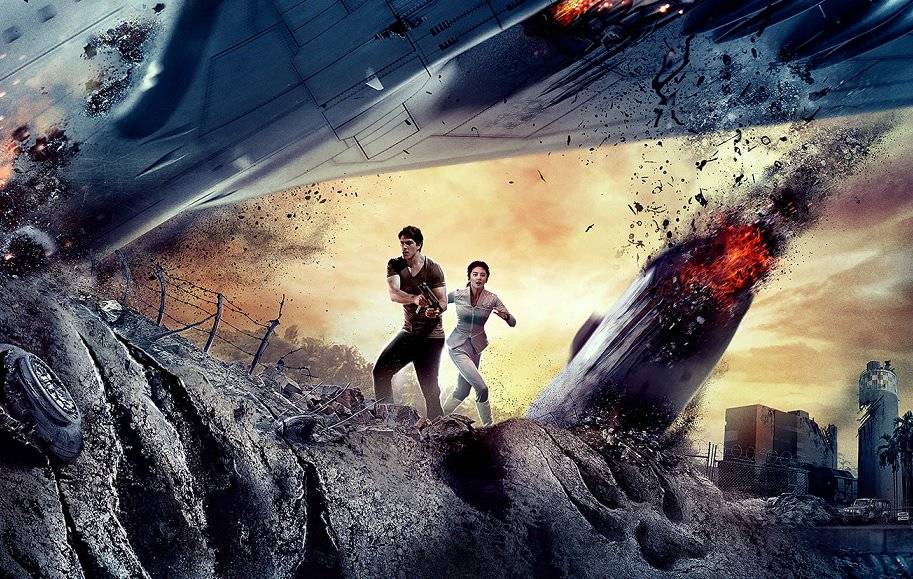 Lạc Giữa Thái Bình Dương Lạc Giữa Thái Bình Dương