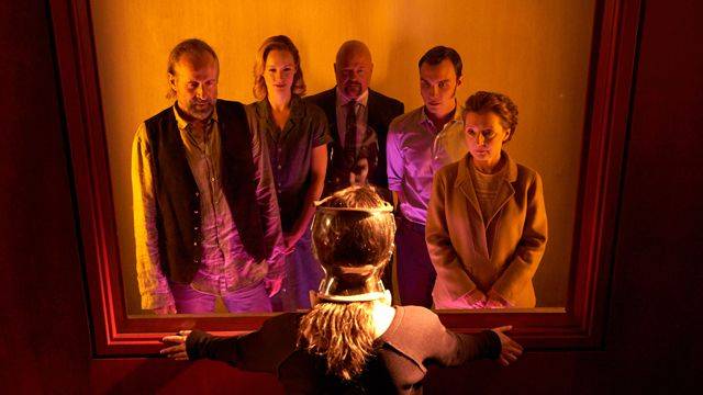 Mã Gen Bí Ẩn Mã Gen Bí Ẩn