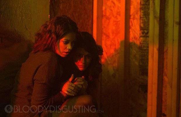 Mầm Chết Mầm Chết