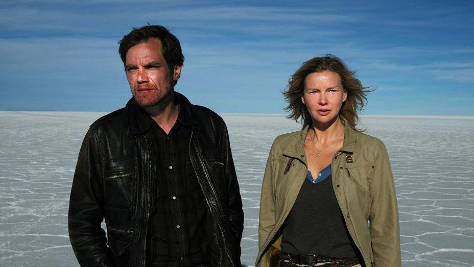 Muối Và Lửa Muối Và Lửa