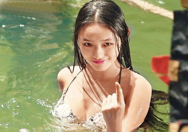 Mỹ Nhân Ngư Mỹ Nhân Ngư