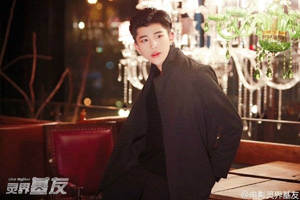 Người Tình Ma Giới Người Tình Ma Giới