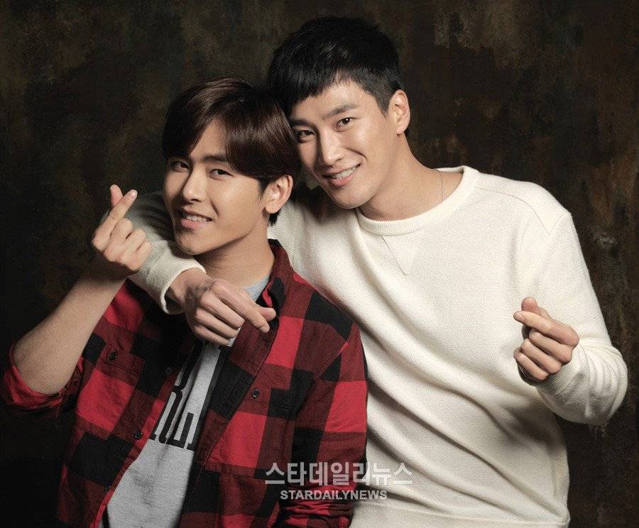 Nỗ Lực Của Người Anh Nỗ Lực Của Người Anh