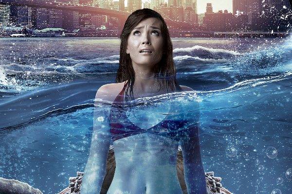 Quái Vật Biển Sâu Quái Vật Biển Sâu