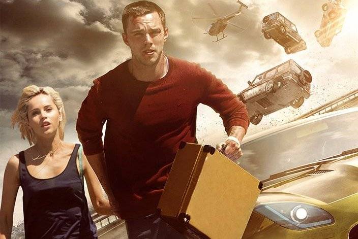 Quái Xế Mafia Quái Xế Mafia