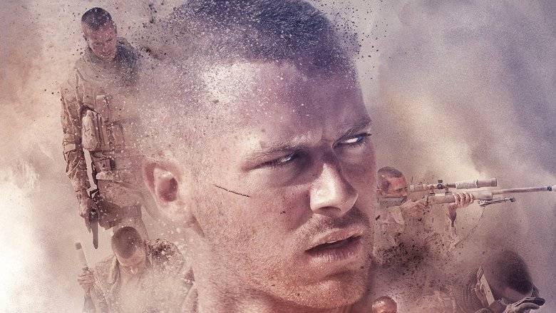 Sa Mạc Mìn Sa Mạc Mìn