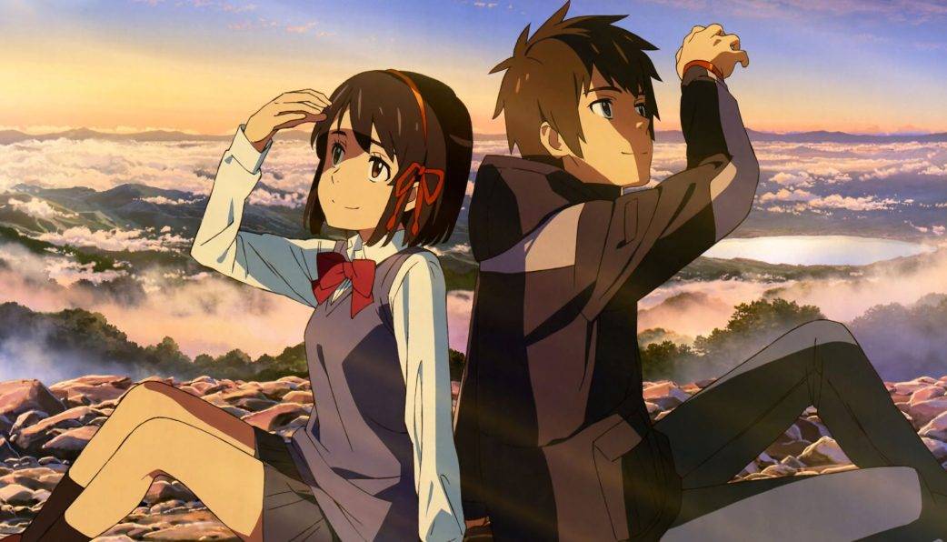 Tên Cậu Là Gì? Tên Cậu Là Gì?