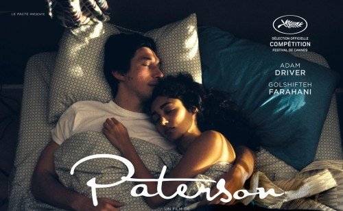 Thị Trấn Paterson Thị Trấn Paterson