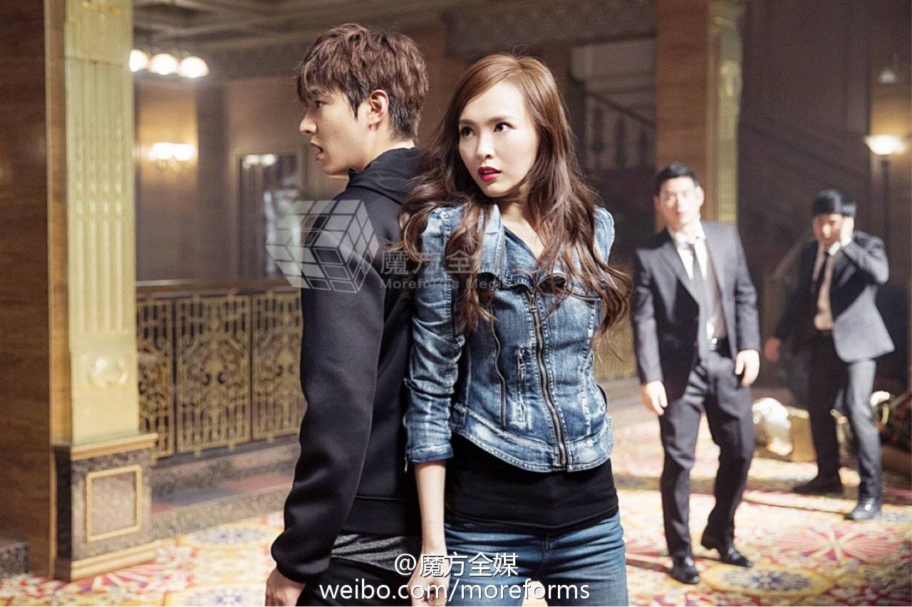 Thợ Săn Tiền Thưởng Thợ Săn Tiền Thưởng