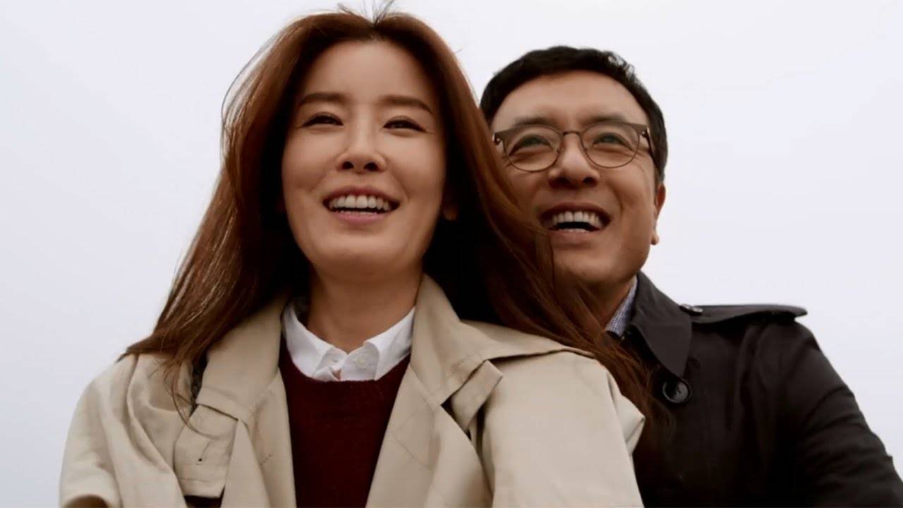 Trở Lại Tuổi 20 Trở Lại Tuổi 20