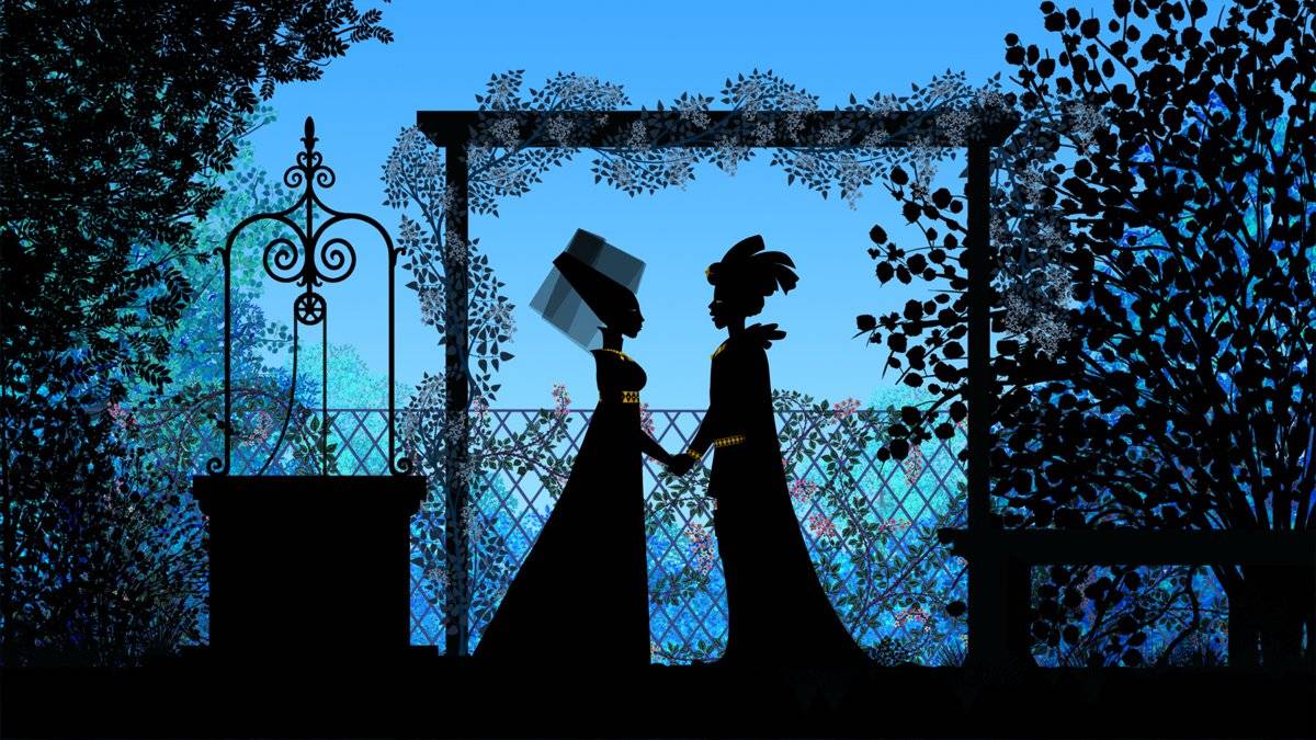 Truyện Cổ Tích Lúc Nửa Đêm Truyện Cổ Tích Lúc Nửa Đêm