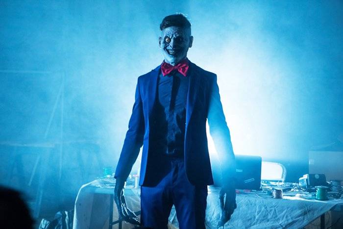 Ứng Dụng Ma Ứng Dụng Ma