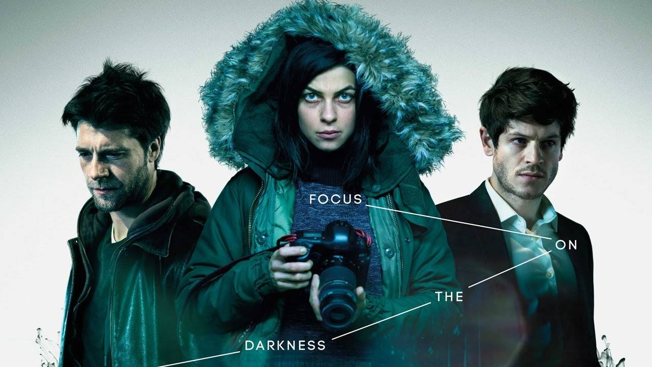 Vén Màng Bí Ẩn Vén Màng Bí Ẩn