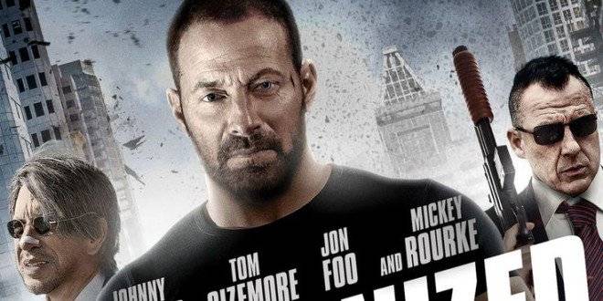 Vũ Khí Tối Mật Vũ Khí Tối Mật