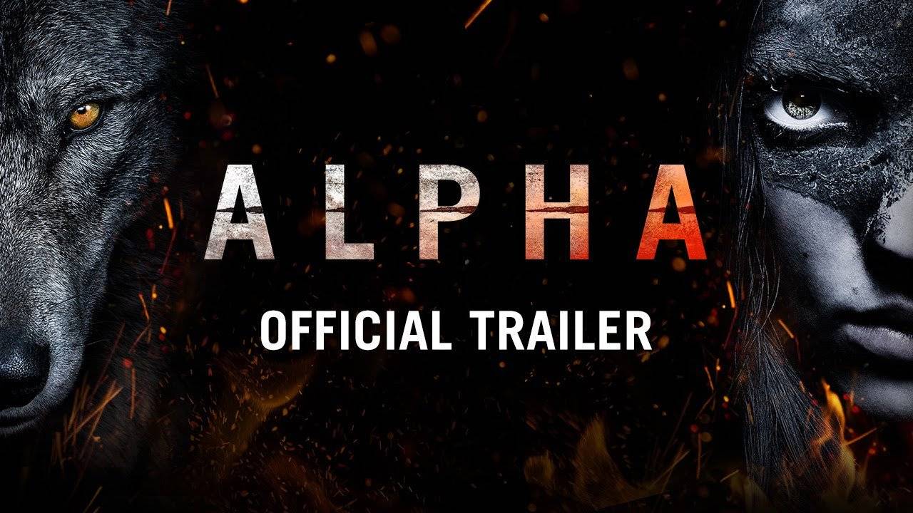 Alpha: Người Thủ Lĩnh Alpha: Người Thủ Lĩnh