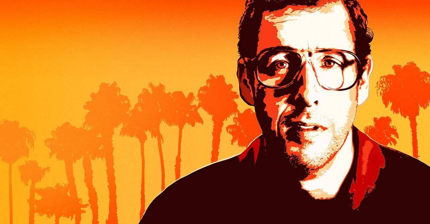 Anh Chàng Siêu Ngố Anh Chàng Siêu Ngố