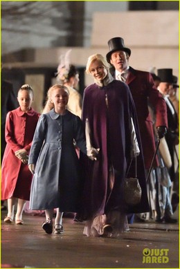 Bậc Thầy Của Những Ước Mơ