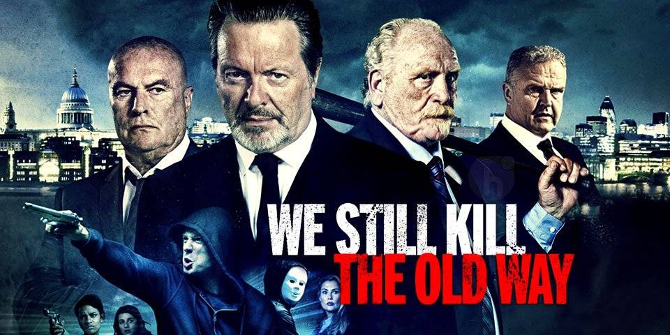 Băng Cướp Lão Làng Băng Cướp Lão Làng