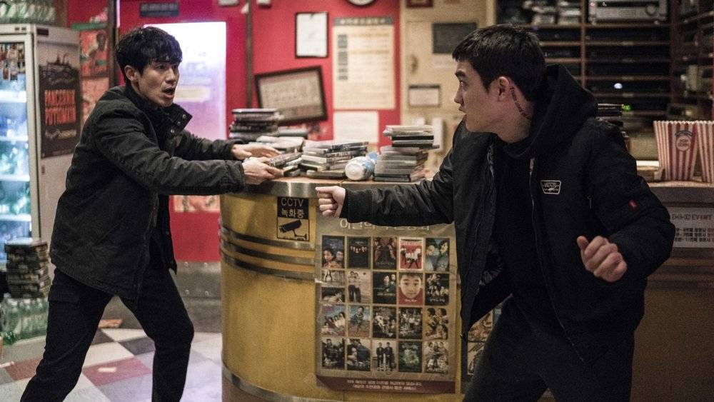 Bí Ẩn Căn Phòng Số 7 Bí Ẩn Căn Phòng Số 7